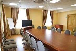 Azimut Hotel Yaroslavl