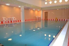 Azimut Hotel Yaroslavl
