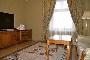 Azimut Hotel Yaroslavl