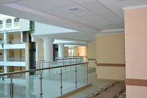 Azimut Hotel Yaroslavl