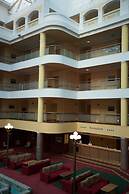 Azimut Hotel Yaroslavl