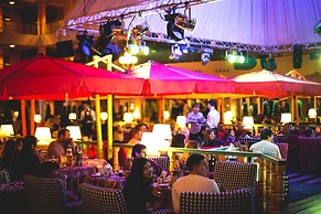 Azimut Hotel Yaroslavl