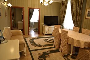 Azimut Hotel Yaroslavl
