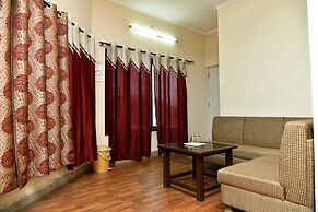 Hotel Ganga Basin