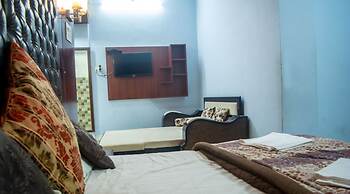 Hotel Ganga Basin