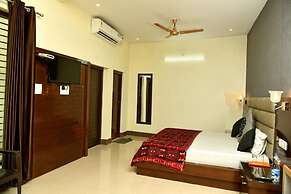 Hotel Ganga Basin