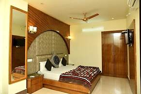 Hotel Ganga Basin