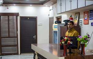 Hotel Ganga Basin