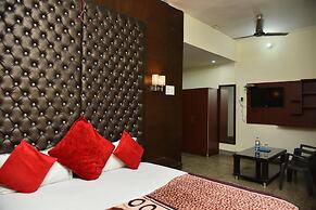 Hotel Ganga Basin