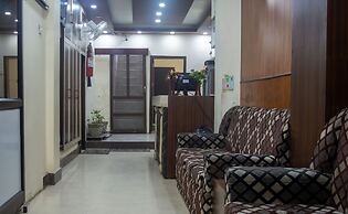 Hotel Ganga Basin
