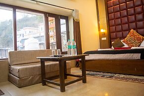 Hotel Ganga Basin