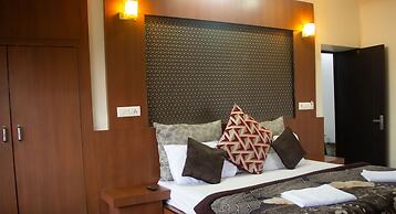 Hotel Ganga Basin