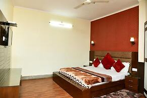 Hotel Ganga Basin