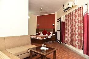 Hotel Ganga Basin