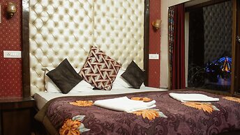 Hotel Ganga Basin