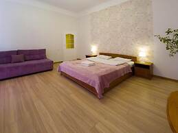 Home-Hotel Kostelnaya 3