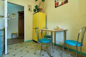 Home-Hotel Kostelnaya 3
