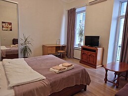 Home-Hotel Kostelnaya 3