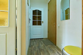 Home-Hotel Kostelnaya 3