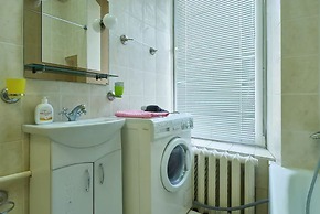Home-Hotel Kostelnaya 3