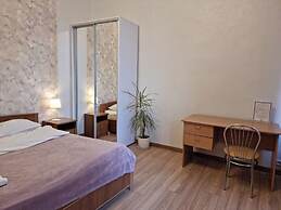 Home-Hotel Kostelnaya 3