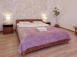 Home-Hotel Kostelnaya 3