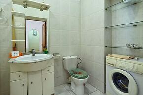 Home-Hotel Kostelnaya 9