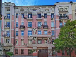 Home-Hotel Kostelnaya 9
