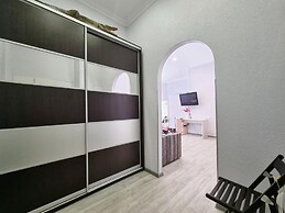 Home-Hotel Kostelnaya 9