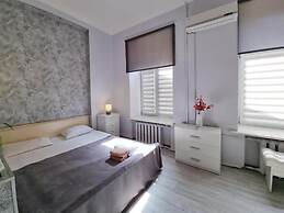 Home-Hotel Kostelnaya 9