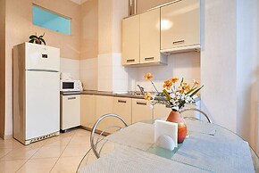 Home-Hotel Khreschatyk 27