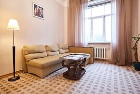Home-Hotel Khreschatyk 27