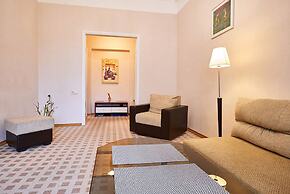 Home-Hotel Khreschatyk 27
