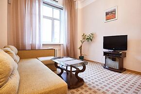 Home-Hotel Khreschatyk 27