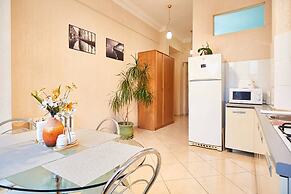 Home-Hotel Khreschatyk 27