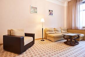 Home-Hotel Khreschatyk 27