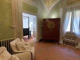 Residenza Farinati