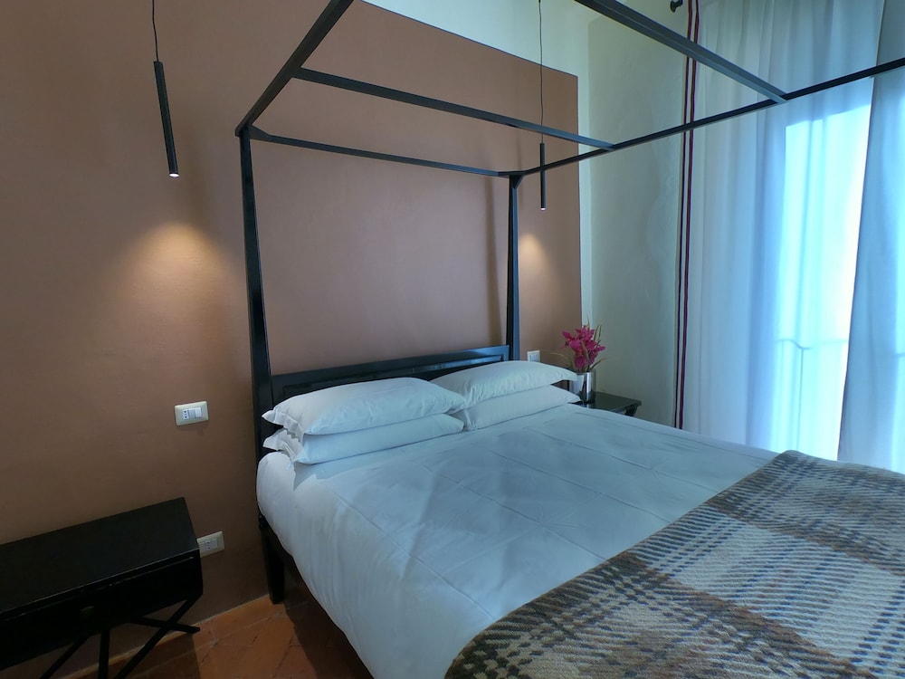 Residenza Farinati