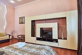 Home-Hotel Lysenko 1