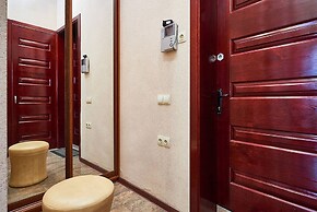 Home-Hotel Lysenko 1