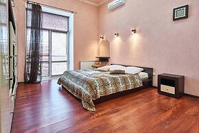 Home-Hotel Lysenko 1