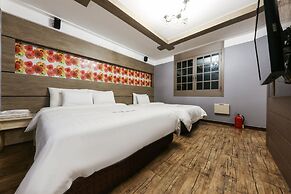 Amore Motel