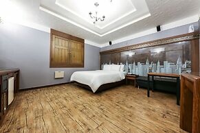 Amore Motel