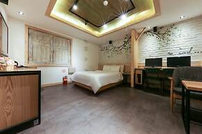 Amore Motel