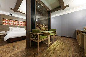 Amore Motel