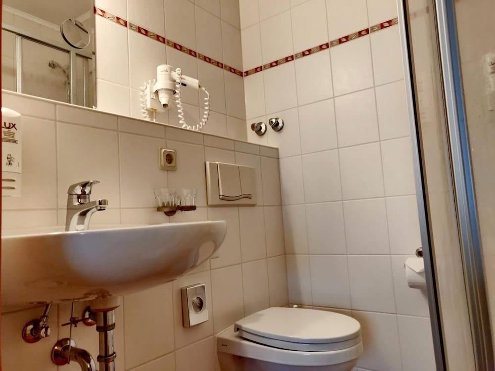Hotel NEUE HÖHE
