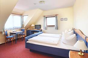 Hotel NEUE HÖHE