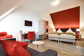 Hotel NEUE HÖHE