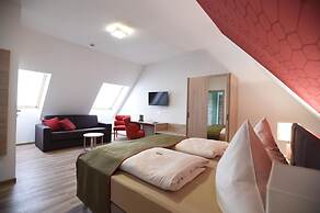 Hotel NEUE HÖHE