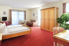 Hotel NEUE HÖHE